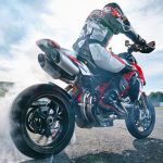 Ducati Hypermotard 950 SP Resmi Meluncur dengan Standar Euro 5 - Tuwaga