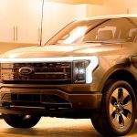 Pick Up Listrik, Ford F-150 Lightning Resmi Meluncur!