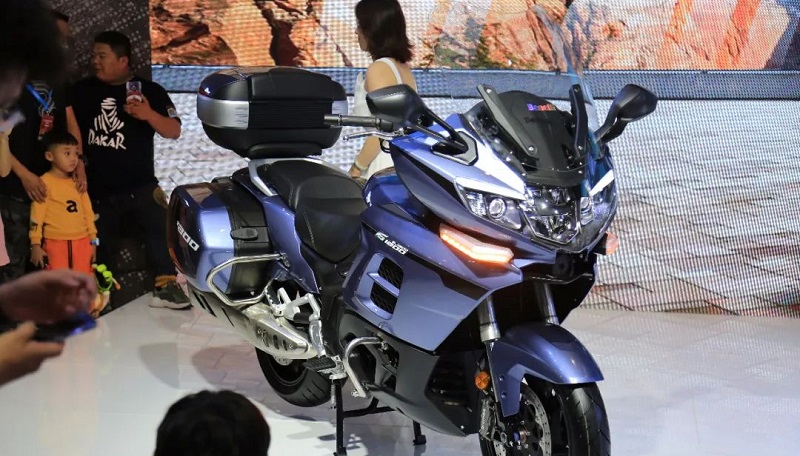 harga benelli 1200 gt