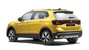 Bocoran Harga Taigun Rp 196 Jutaan, SUV VW Termurah!