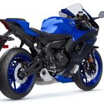 Pakai Mesin Dua Silinder, Harga Yamaha R7 Murah Banget