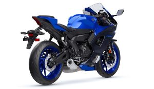 Pakai Mesin Dua Silinder, Harga Yamaha R7 Murah Banget