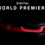 Honda ZR-V atau BR-V Terbaru yang Meluncur Hari Ini?