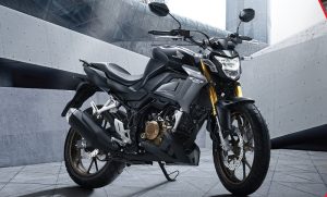 Honda Rilis CB150R Streetfire 2021, Jadi Mirip Moge?