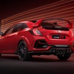 Honda Civic Type R Facelift 2021 Meluncur, Apa Bedanya? - Tuwaga