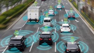 Honda dan Toyota Kolaborasi Bikin Mobil Masa Depan