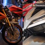 Honda Vario 160 atau CB150R Terbaru yang Meluncur 5 Mei 2021? - Tuwaga