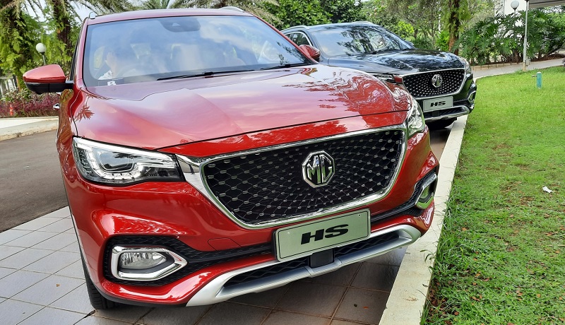 mg hs magnify i-smart