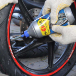 Cairan Anti Bocor di Ban Tubeless; Manfaat dan Resikonya - Tuwaga