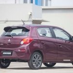 Kelebihan dan Kekurangan Mitsubishi Mirage, Layak Beli? - Tuwaga