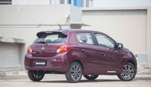 Kelebihan dan Kekurangan Mitsubishi Mirage, Layak Beli?