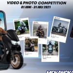 Kompetisi Foto & Video Maxi Yamaha Journey, Berlimpah Hadiah