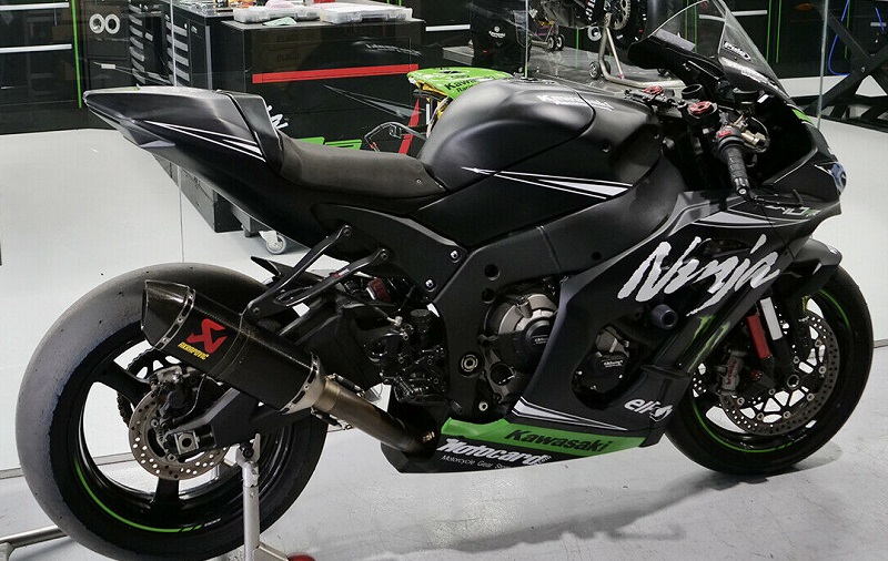 lelang kawasaki zx-10r 001