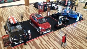 30 Dealer MG Siap Beroperasi di Indonesia 2021