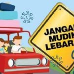 Larangan Mudik, Polisi Tutup Akses ke Jawa Tengah dan Timur - Tuwaga