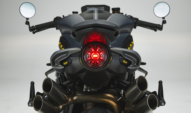 mv agusta rush 1000