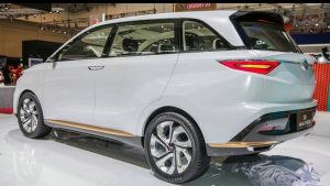 Bocoran Peluncuran Avanza Generasi Terbaru, Sebentar Lagi?