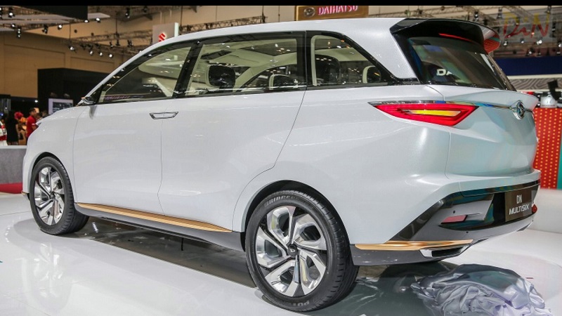 Xenia Baru Hadir di GIIAS 2021? Ini Kata Daihatsu xenia baru hadir di giias 2021