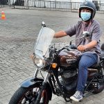 Rasa Berkendara Royal Enfield Meteor 350, Bukan Motor Klasik? - Tuwaga