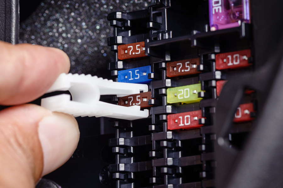 Penyebab Mesin Mobil Tiba-tiba Mati