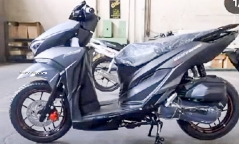 Sosok Vario 160 Beredar di Dunia Maya sosok vario 150