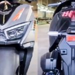 Sosok Vario 160 Beredar di Dunia Maya - Tuwaga