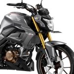 Upside Down CB150R Streetfire 2021 Untuk Model Lama, Bisa? - Tuwaga