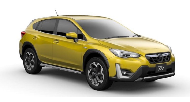 Prediksi 24 Mobil Baru di GIIAS 2022, Innova Hybrid Hingga Subaru BRZ Prediksi Mobil Baru di GIIAS 2022