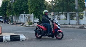 Bengkel Siaga Lebaran Yamaha Hadir, Mudik Aman Servis Motor Hemat