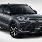 Toyota EZDeal, Cicilan Raize Cuma Rp 2 Jutaan Per Bulan