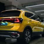VW Siapkan SUV Murah untuk Indonesia, Taigun?