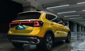 VW Siapkan SUV Murah untuk Indonesia, Taigun?