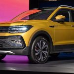 Kenal VW Taigun, SUV Calon Rival Raize Hingga HR-V!