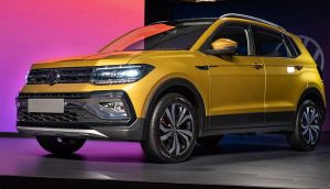 Kenal VW Taigun, SUV Calon Rival Raize Hingga HR-V!