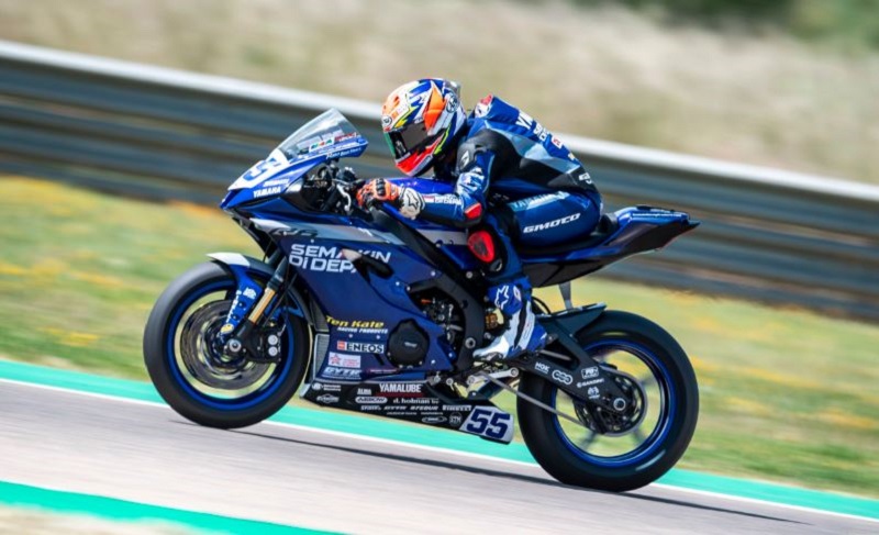 Apa itu ABS, Fungsi dan Cara Kerjanya Pada Motor Apa itu ABS