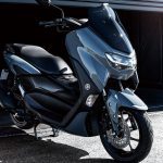 Yamaha Nmax Pastel Dark Grey Versi Jepang, Lebih Keren! - Tuwaga