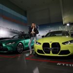 Harga BMW M3 dan M4 Competition Individual, Mahal? - Tuwaga