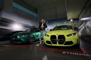 Harga BMW M3 dan M4 Competition Individual, Mahal?