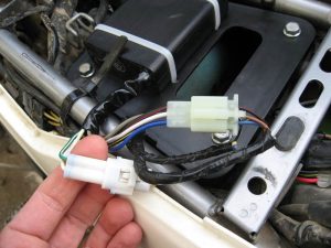 Cara Cek CDI Motor Bagi Orang Awam