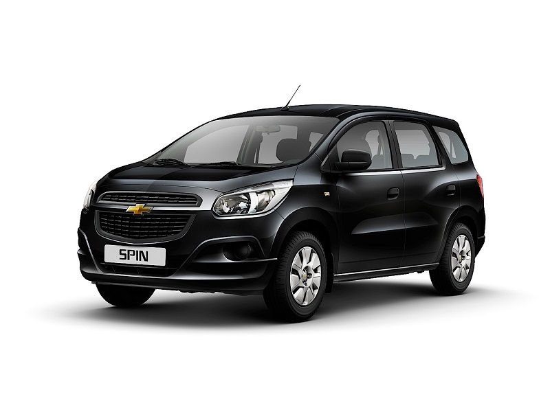 mobil bekas di bawah 100 juta