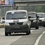 DFSK Super Cab Uji Irit Di Bali, Tembus 15,5 Km/liter - Tuwaga