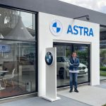 BMW Astra Kelapa Gading Resmi Dibuka, Bisa Tukar Tambah - Tuwaga