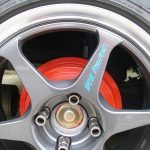 Komponen Rem Tromol di Mobil, Fungsi dan Cara Merawatnya - Tuwaga