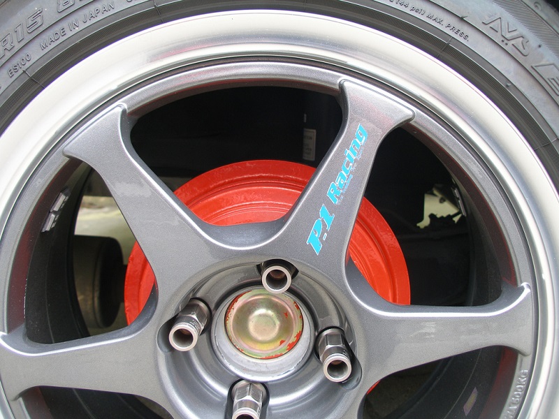 Rem Tromol VS Cakram, Mana yang Lebih Pakem? rem cakram vs rem tromol