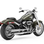 Harga Harley-Davidson 2021, Ini yang Paling Mahal - Tuwaga