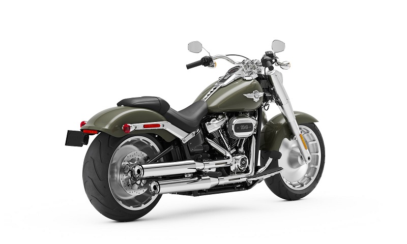 Harga harley-Davidson 2021