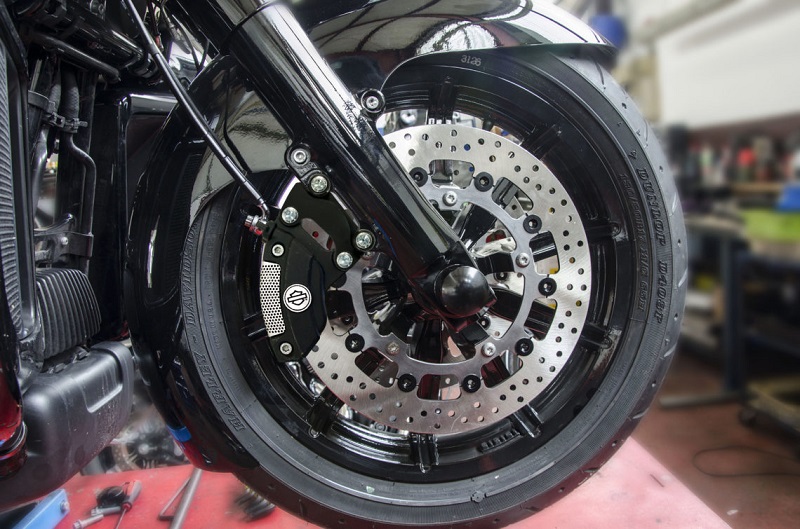 Jenis-jenis Rem Cakram Kendaraan dan Cara Merawatnya Jenis-jenis Rem Cakram