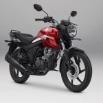 Honda New CB150 Verza Bersolek, Ini Ubahannya - Tuwaga