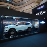 Mobil Konsep Honda N7X Hadir di Surabaya - Tuwaga
