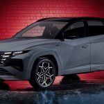 Hyundai Tucson N-Line, Ada Varian Hybrid dan PHEV - Tuwaga